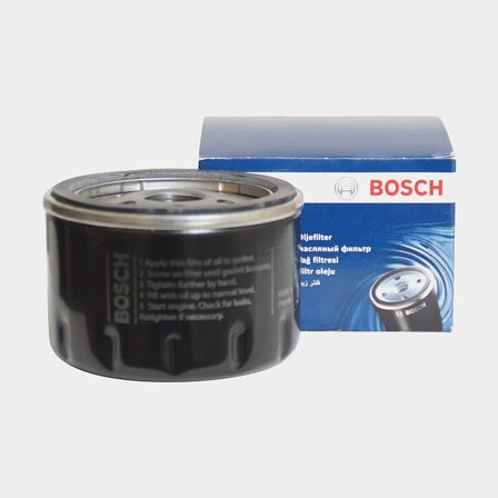 Bosch oljefilter P3141, Volvo