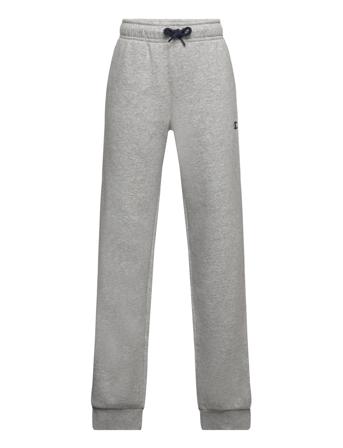 Rib Cuff Pants Champion Grey