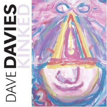 Kinked - purple vinyl Dave Davies