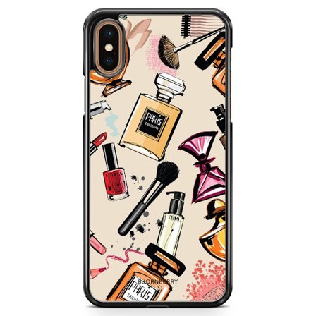 Bjornberry Skal iPhone XS Max - Smink