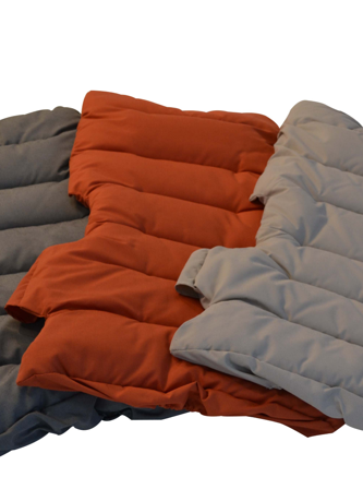 Fiam Fiesta Soft Pute Orange