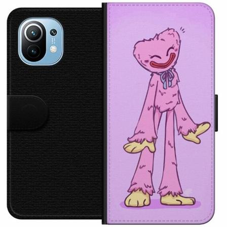 Xiaomi Mi 11 Plånboksfodral Huggy Wuggy