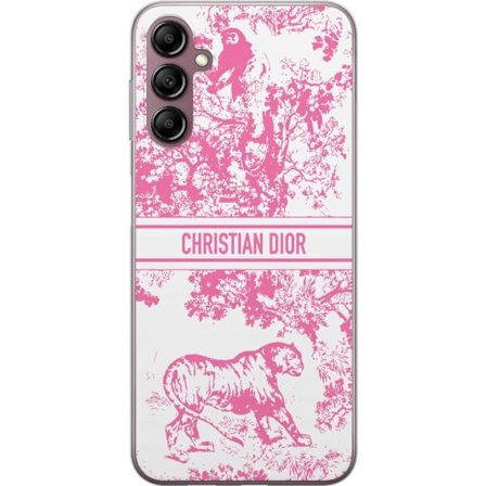 Kompatibelt Mobilskal till Samsung Samsung Galaxy A14 5G Christian