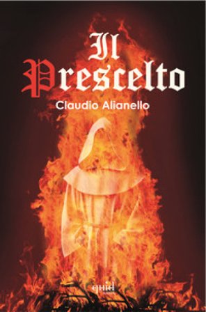 Il prescelto Claudio Alianello