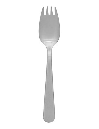 Kay Bojesen Skegaffel - Silver - L:15.3CM