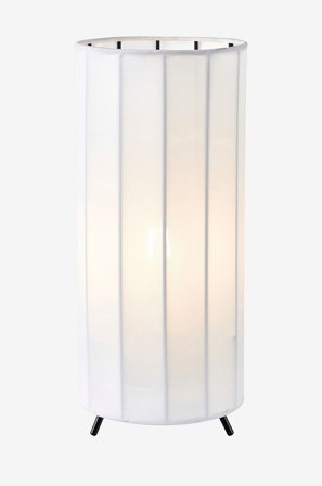 Markslöjd - Bordlampe Hikari - Hvid - Bordlamper - Fra Homeroom