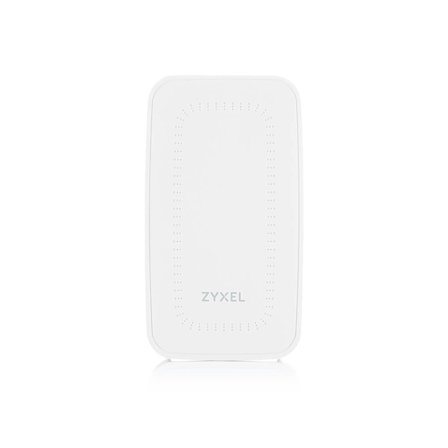 Zyxel WAC500H - trådløst tilgangspunkt - Wi-Fi 5 - skystyring