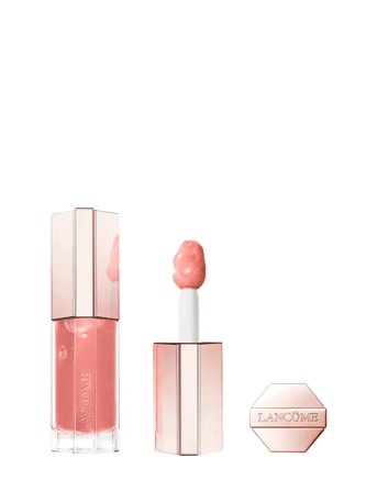 Lancôme Lancôme Lip Idôle Juicytreat Juicy Oil-In-Gloss 33 Idôle Nude - Nude - ONE SIZE