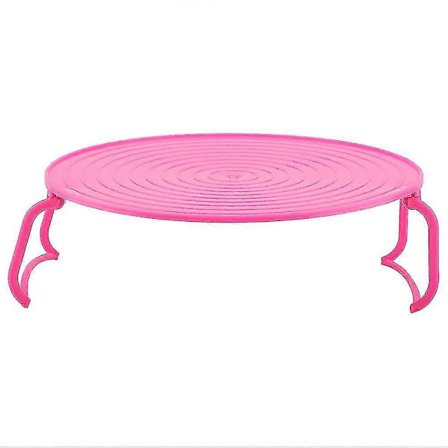 Multifunktionell Mikrovågsugn Värme Skiktad Ångställ Matlagning (LGL)