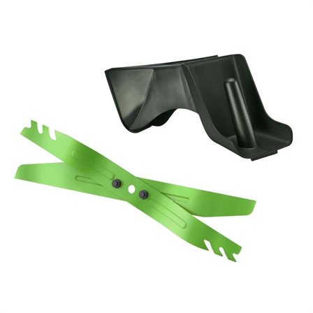 EGO ABP2100D-E Mulchingsett til LM2135E-SP, Hagemaskiner