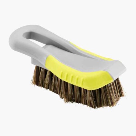 Biltema - Skinnbørste