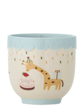 Bloomingville | Celebrate Cup | 150 ML