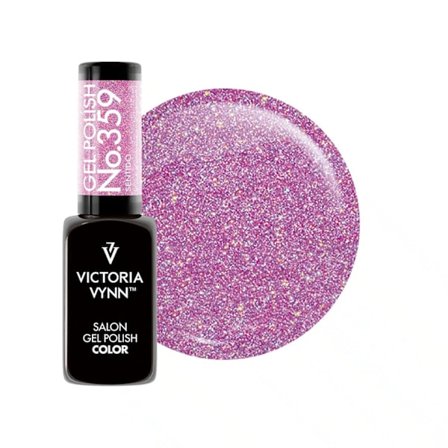 Victoria Vynn - Gel Polish - 359 Sentido - Gellack
