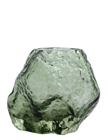 Globen Lighting Tealight Holder Valerie 12 - Green - Ø 12 CM