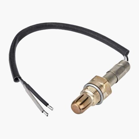 LAMBDASOND MED TVÅ KABLAR