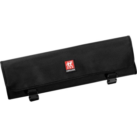 Zwilling Knivtaske 7 rum - Sort | KitchenOne