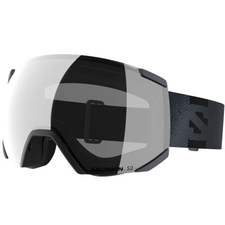 Salomon - Laskettelulasit Laskettelulasit Radium - Ebony