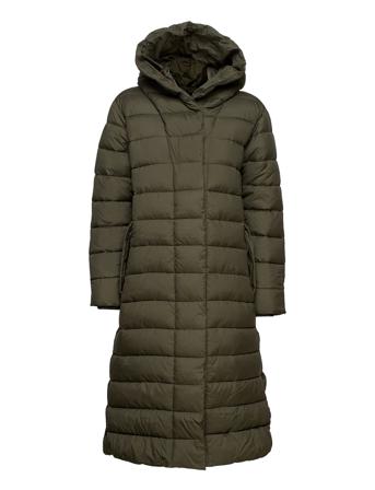 Stella Wns Parka L 3 Green Didriksons