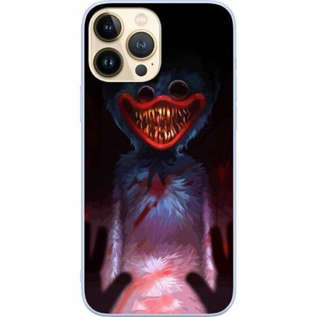 Apple Iphone 14 Pro Max Premium Skal Poppy Playtime