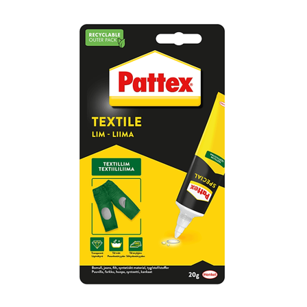 Pattex Tekstillim20G