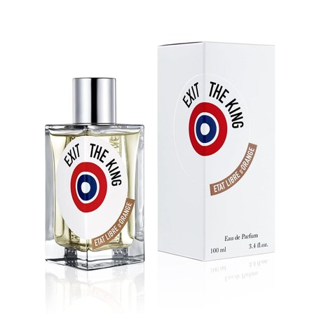 ÉTAT LIBRE D'ORANGE Exit The King Eau de Parfum 100 ml, Parfumer & Dufte, Til Hende, Eau De Parfum