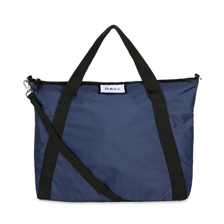 DAY ET Gweneth RE-S Cross Navy Blazer, Tøj & Bolig, Tasker & Punge, Crossbody Tasker