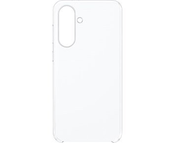 Samsung A26 Clear Case Transparancy - Tunt transparent mobilskal till Galaxy A26