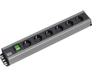 BACHMANN Craftsman power strip