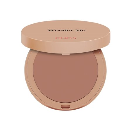 Pupa Wonder Me Bronzer 003 Medium Neutral 7.5g - Terra