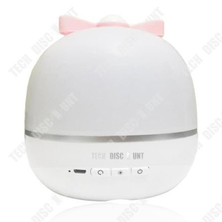 Nattljus - TD - Kreativ stjärna - Stjärnprojektion - Musik - Modernt design