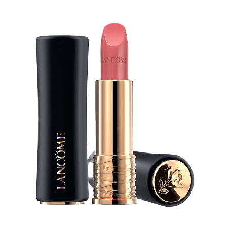 Lancôme L'Absolu Rouge Lipstick Läppstift Rosa 3 G