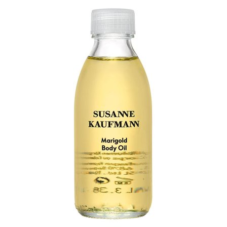Susanne Kaufmann Marigold Body Oil 100 ml, Skincare, Kropspleje, Kropsolie