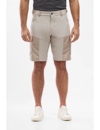 Five Seasons Memphis Shorts M - Beige - XL
