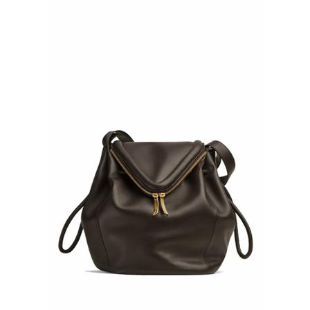 Bottega Veneta, Shoulder Bags Bruin, Dames, Maat:ONE Size
