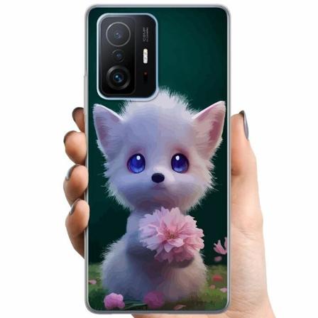 Xiaomi 11t Pro Tpu Mobilskal Kawaii