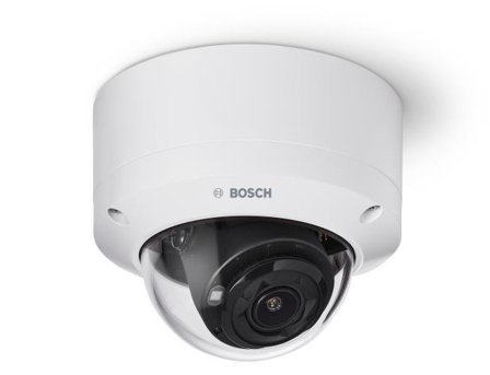 Bosch Fixed dome 2MP HDR 3.2-10.5mm
