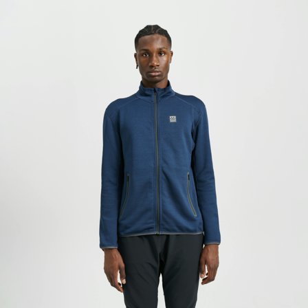 66 North men's Straumnes Tops - Dark Navy - L