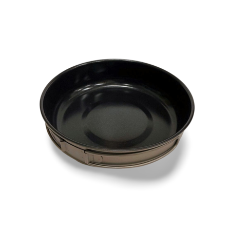 Adventure TiPan 125 titan stekepanne 125 gram, 180×45 mm