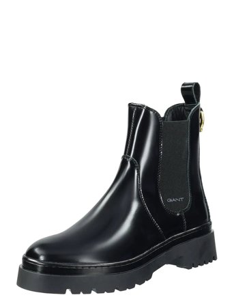 GANT Aligrey Chelsea Boot - Black - 41