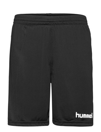 Hummel Essential Gk Shorts - Black - XXL