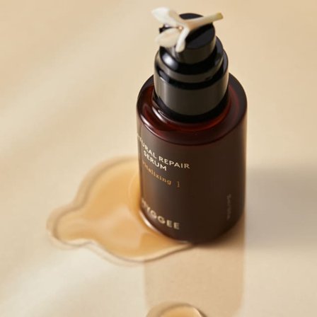 HYGGEE Natural Repair Serum & specialbehandling Unisex 30ML