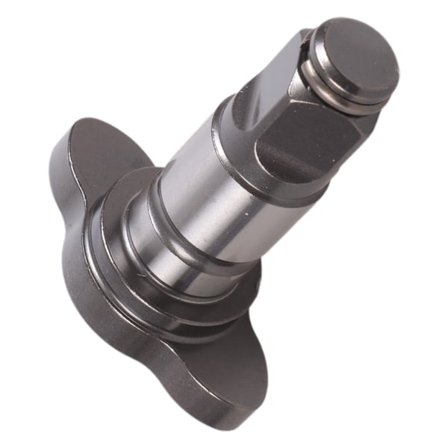 Industriell Styrka 1/2 Tums Städmontering Lämplig för Slagnycklar