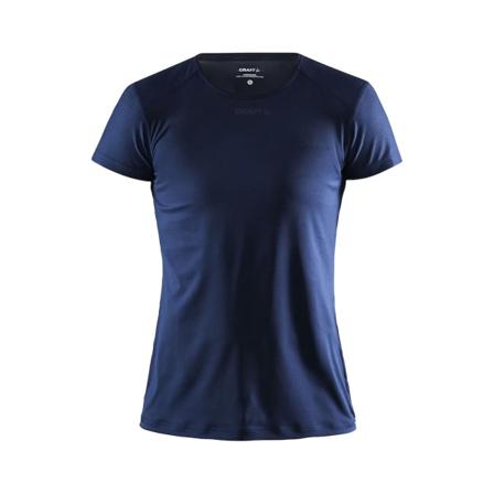 Craft Dam/dam Adv Essence Slim Kortärmad T-shirt Xl B