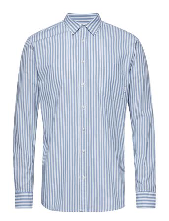 Bothania Shirt Blue Makia