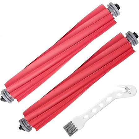 Huvudborste Ersättning För Xiaomi S8 S7 S70 S75 S7 Maxv Plus S7 Maxv Ultra S7 Maxv G10s G10s Pro Dammsugare Delar Tillbehör Rullborste Fo