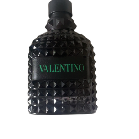 Valentino parfym & Jean Paul Gaultier