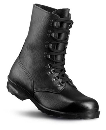 Alfa M/77 Perform Svart