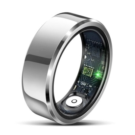 R6 STORLEK 9 Smart Ring