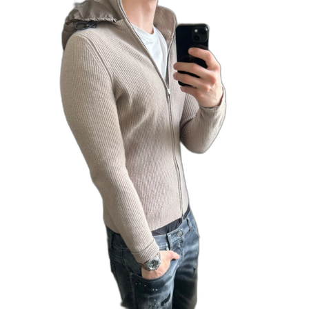 Massimo dutti cardigan