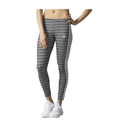 Adidas Originals Pavao Leggings Sort, Dame